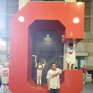 Meet your Posher, Patrick